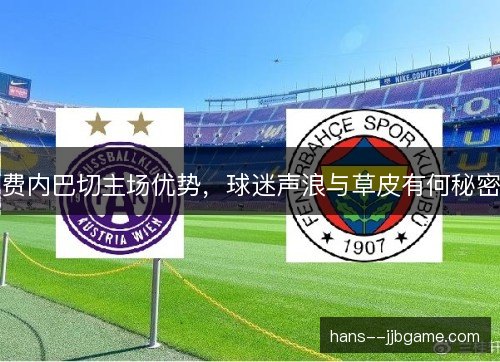 费内巴切主场优势，球迷声浪与草皮有何秘密